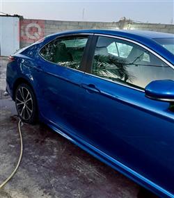 تويوتا كامري